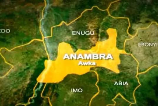 Medical Doctor Abducted By Gunmen In Anambra Security Forces Destroy Bomb Factory, Recover IEDs In Anambra