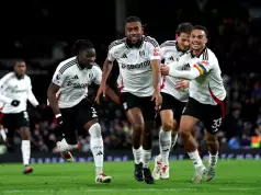 EPL: Silva Praises Iwobi Following Fulham’s Victory Over Brighton EPL: Silva Praises Iwobi Following Fulham's Victory Over Brighton