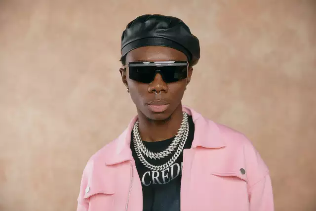 Blaqbonez Faces Backlash For Claiming He’s Bigger Than Asake Blaqbonez Faces Backlash For Claiming He's Bigger Than Asake