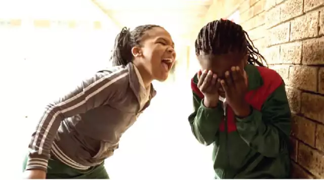 Stakeholders Seek Schools, Parents Collaboration To Tackle Bullying Stakeholders Seek Schools, Parents Collaboration To Tackle Bullying