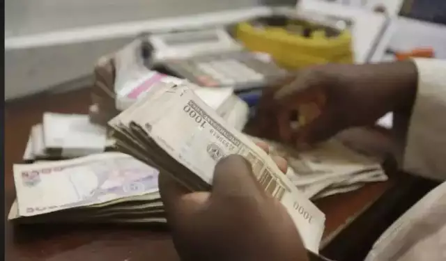 “Scarcity Of Cash, Sign Of Economic Collapse“ — HURIWA “Scarcity Of Cash, Sign Of Economic Collapse“ — HURIWA