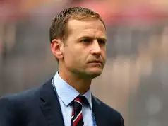 EPL: Man Utd’s Sporting Director Ashworth Departs After Just Five Months EPL: Man Utd's Sporting Director Ashworth Departs After Just Five Months