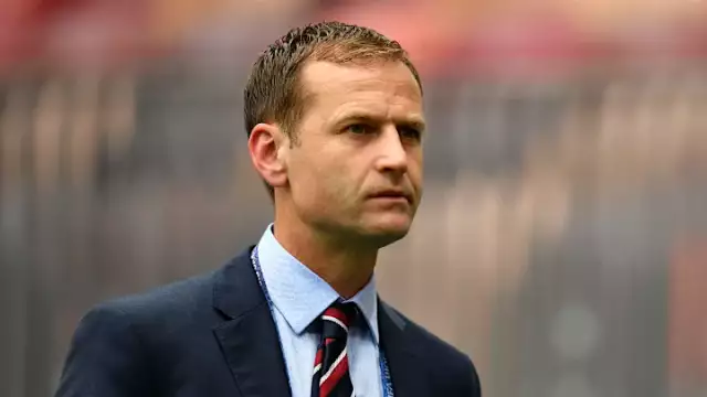 EPL: Man Utd’s Sporting Director Ashworth Departs After Just Five Months EPL: Man Utd's Sporting Director Ashworth Departs After Just Five Months