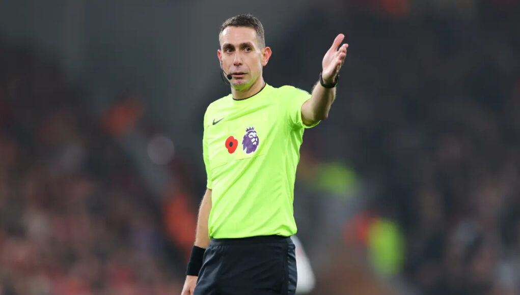 Premier League Referee Coote Sacked After Klopp Video Rant