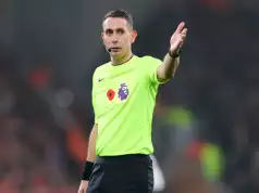 Premier League Referee Coote Sacked After Klopp Video Rant Premier League Referee Coote Sacked After Klopp Video Rant