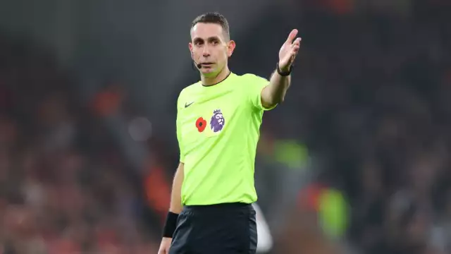 Premier League Referee Coote Sacked After Klopp Video Rant Premier League Referee Coote Sacked After Klopp Video Rant