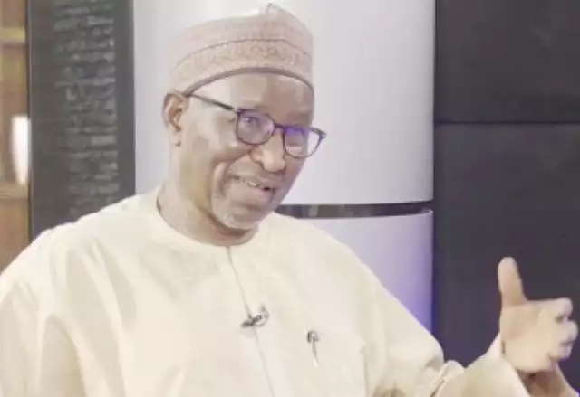 APC Using Funds To Lure PDP Members, Democracy At Risk — Bugaje APC Using Funds To Lure PDP Members, Democracy at Risk—Bugaje