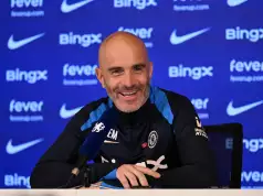 Chelsea’s Goal Is To Keep Fans Happy — Maresca Chelsea's Goal is to Keep Fans Happy — Maresca