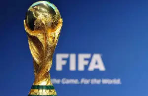 FIFA To Award 2026 World Cup Winners $50m Prize Money FIFA To Award 2026 World Cup Winners $50m Prize Money