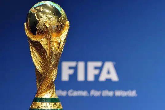 FIFA To Award 2026 World Cup Winners $50m Prize Money FIFA To Award 2026 World Cup Winners $50m Prize Money