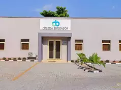 Nigerian Firm Gets WHO Approval For HIV Test Kit Packaging Nigerian Firm Gets WHO Approval For HIV Test Kit Packaging