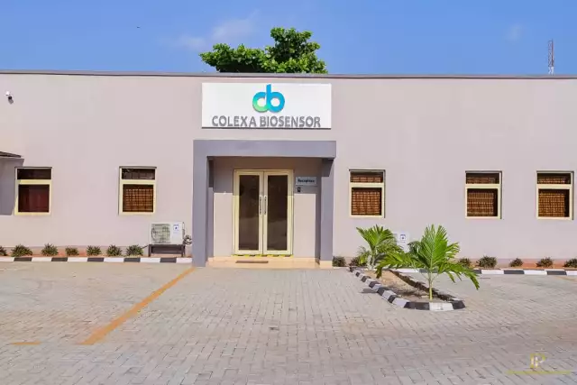 Nigerian Firm Gets WHO Approval For HIV Test Kit Packaging Nigerian Firm Gets WHO Approval For HIV Test Kit Packaging