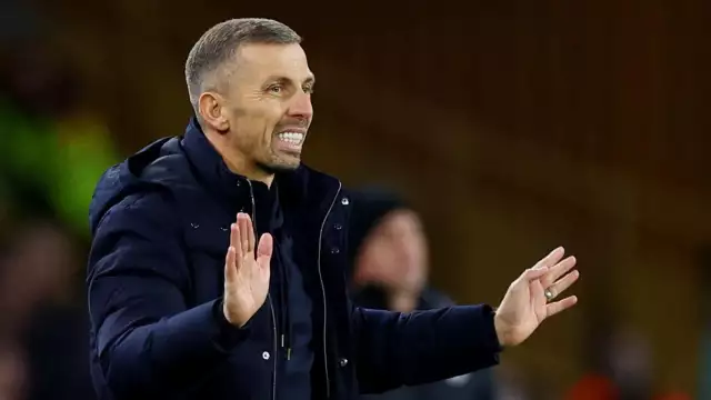 Wolves Sacks Manager O’Neil After Losing Streak Wolves Sacks Manager O'Neil After Losing Streak