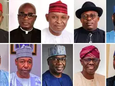 29 States Governors Spent N2Trillion On Recurring Expenses — Report 29 States Governors Spent N2Trillion On Recurring Expenses — Report