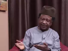 Shehu Sani Criticises Labeling Of Tinubu, Other African Leaders As Most Corrupt