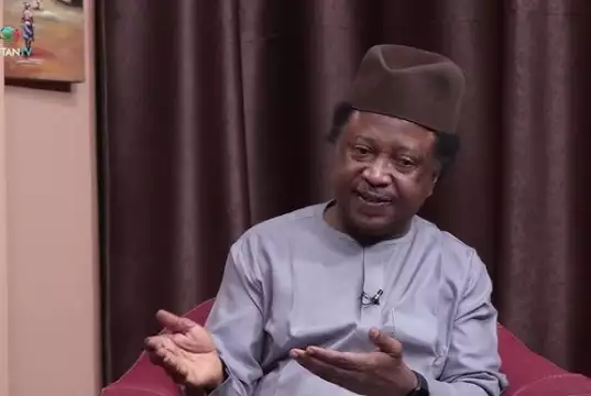 Shehu Sani Criticises Labeling Of Tinubu, Other African Leaders As Most Corrupt