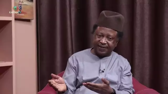 Shehu Sani Criticises Labeling Of Tinubu, Other African Leaders As Most Corrupt