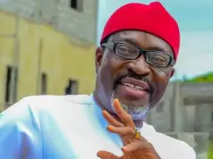 Kanayo Speaks On Why Ladies At 30 May Likely Remain Unmarried