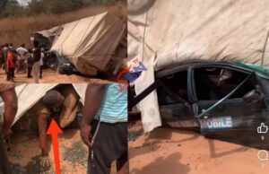 Ohafia Community In Mourning As Trailer Crushes Many Christmas Travelers To Death (Photos, Video)