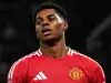 Carrick Refuses To Rule-out Rashford’s Return To Man United