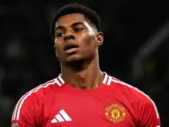 Amorim Keen For Departing Rashford To Remain At Manchester United Amorim Keen For Departing Rashford To Remain At Manchester United
