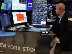 Stocks Surge As US Inflation Data Eases Pressure Stocks Surge As US Inflation Data Eases Pressure