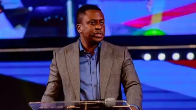 Pastor Bolaji Idowu Denies Real Estate Fraud, Money Laundering Allegations Pastor Bolaji Idowu Denies Real Estate Fraud, Money Laundering Allegations