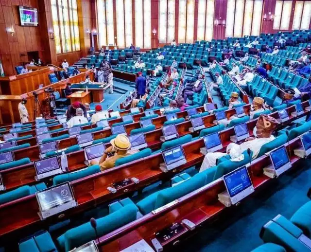 Reps Urges IGP To Deploy Security Officers To Edo Communities N’Assembly Divided As Compulsory Voting Bill Advances