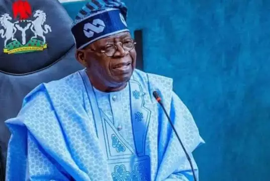 Tinubu Orders Military To End Banditry, Insecurity By 2025 Ending Tinubu Withdraws 2 RECs, Requests Senate's Approval For 5 Nominees