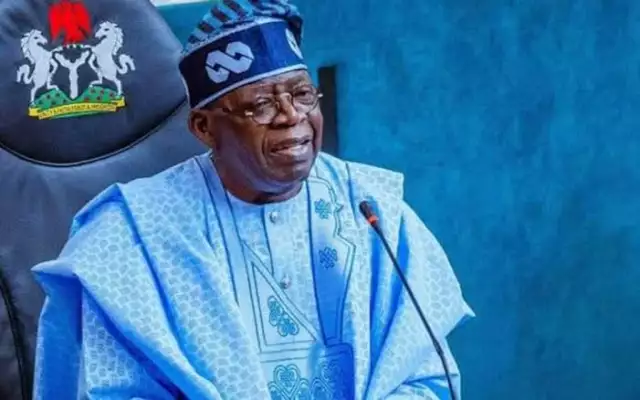 Tinubu Orders Military To End Banditry, Insecurity By 2025 Ending Tinubu Withdraws 2 RECs, Requests Senate's Approval For 5 Nominees