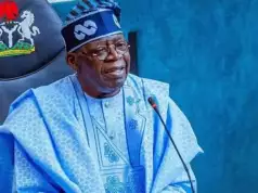 Our Administration Making A Difference But People May Not Like Us — Tinubu "Let Us Renew Our Hope, Belief In Nigeria" - Tinubu
