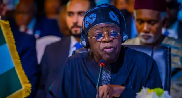 Elections: Tinubu Urges ECOWAS Leaders To Learn From Ghana’s Example ''Third Mainland Bridge Not Shaking'' -FG