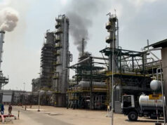 Warri Harcourt Refinery Commences Operations, NNPCL Confirms