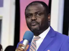 Smoking, Drinking Not Sin, Pastor Damina Tells Congregation