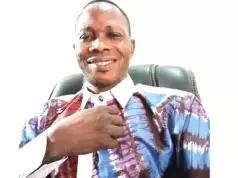 Osun Bishop Who Settles Fight Between Couple Stabbed To Death