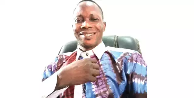 Osun Bishop Who Settles Fight Between Couple Stabbed To Death