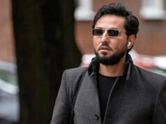 Quran Burner Gunned Down In Sweden Quran Burner Gunned Down In Sweden