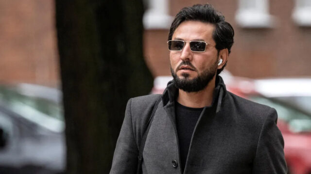 Quran Burner Gunned Down In Sweden Quran Burner Gunned Down In Sweden