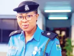 Police Begins Abducted Abuja Family Of Four’s Probe Police Begins Abducted Abuja Family Of Four's Probe
