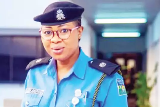 FCT Police Command Dissuades NLC Against Anti-Wike Protest FCT Police Command Dissuades NLC Against Anti-Wike Protest