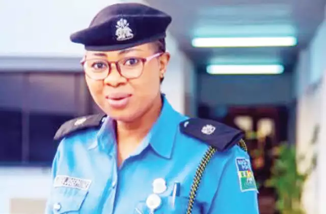 Police Begins Abducted Abuja Family Of Four’s Probe Police Begins Abducted Abuja Family Of Four's Probe