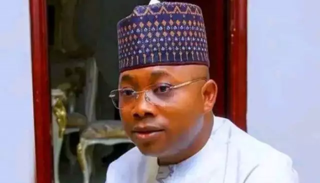 Kogi Votes N4bn For Malaria Prevention Kogi Votes N4bn For Malaria Prevention