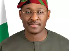 NSIB DG, Oyo Partner To Enhance Transport Safety NSIB DG, Oyo Partner To Enhance Transport Safety