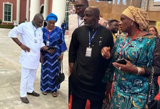 Rep. Amobi Ogah Mourns Passing Of Deputy Chief Whip, Hon. Onanuga Rep. Amobi Ogah Mourns Passing Of Deputy Chief Whip, Hon. Onanuga