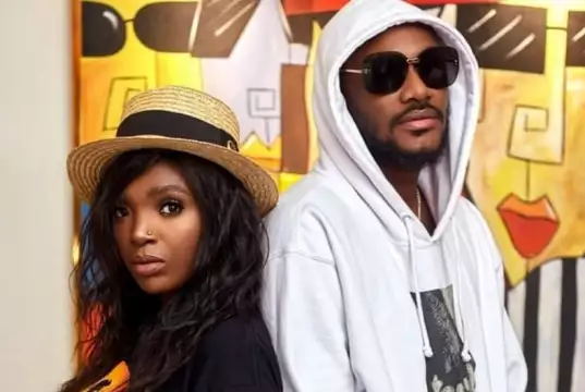 Celebrities Criticize 2Baba Following Split From Wife, Annie Celebrities Criticize 2Baba Following Split From Wife, Annie