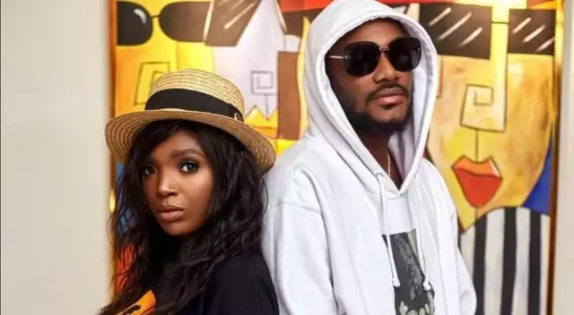 Celebrities Criticize 2Baba Following Split From Wife, Annie Celebrities Criticize 2Baba Following Split From Wife, Annie