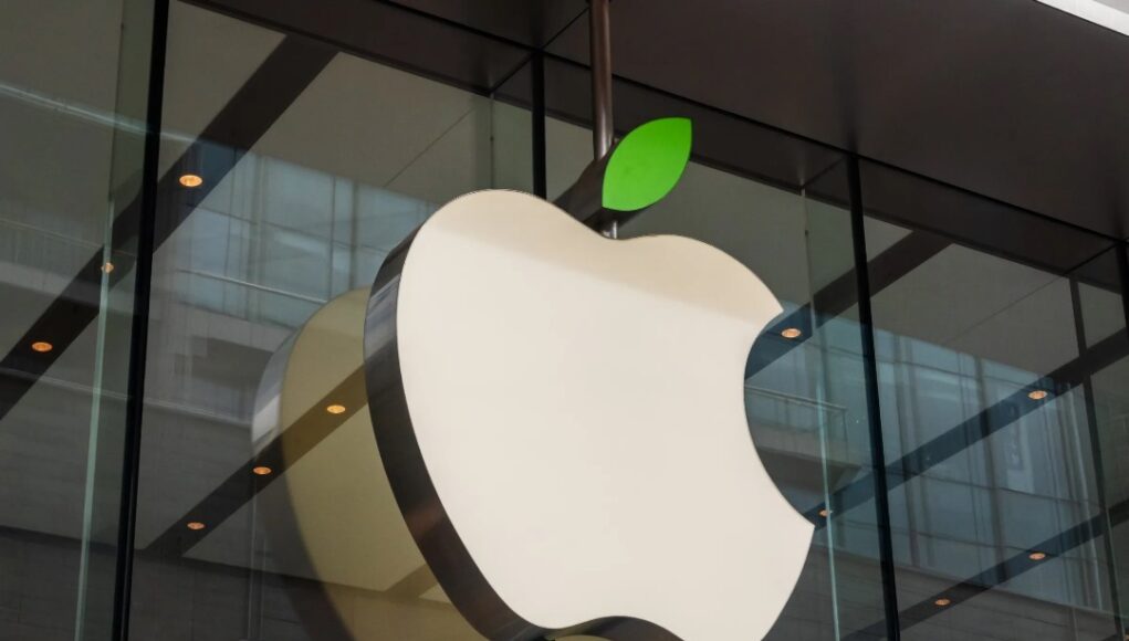 Apple Faces £1.5bn Lawsuit In UK For Overcharging On App Store