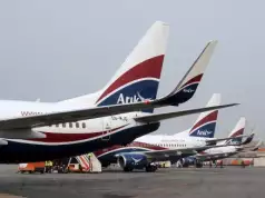 Arik Air Shareholders Tackle AMCON Over N455bn Debt Claim Arik Air Shareholders Tackle AMCON Over N455bn Debt Claim