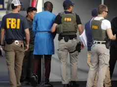 U.S. Raises Daily Arrest Target For Illegal Immigrants To 1,800 U.S. Raises Daily Arrest Target For Illegal Immigrants To 1,800