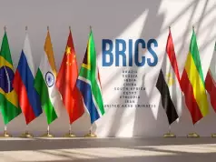 Brazil Announces Nigeria’s Entry Into BRICS Partnership Brazil Announces Nigeria’s Entry Into BRICS Partnership